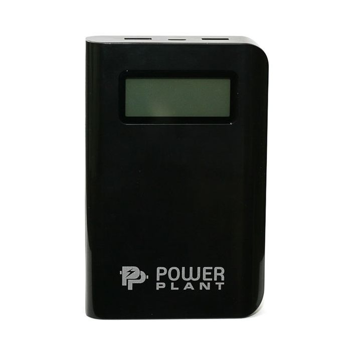 Зарядное устройство для аккумуляторов PowerPlant для аккумуляторов LIR18650/ PS-PC401 + УМБ (DV00DV2814)