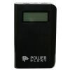 Зарядний пристрій для акумуляторів PowerPlant для аккумуляторов LIR18650/ PS-PC401 + УМБ (DV00DV2814)