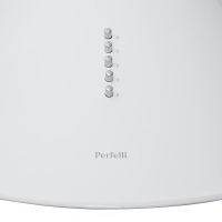Вытяжка кухонная Perfelli KR 610 W изображение 3