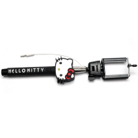 Монопод для селфи Selfi Monopod ISM-03C со шнуром AUX PowerPlant (ISM03C)