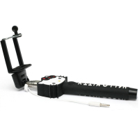 Монопод для селфи Selfi Monopod ISM-03C со шнуром AUX PowerPlant (ISM03C) изображение 2