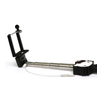 Монопод для селфи Selfi Monopod ISM-03C со шнуром AUX PowerPlant (ISM03C) изображение 6