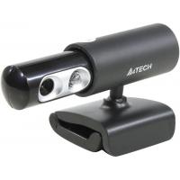 Веб-камера A4Tech PK-838G Black