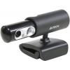 Веб-камера A4Tech PK-838G Black