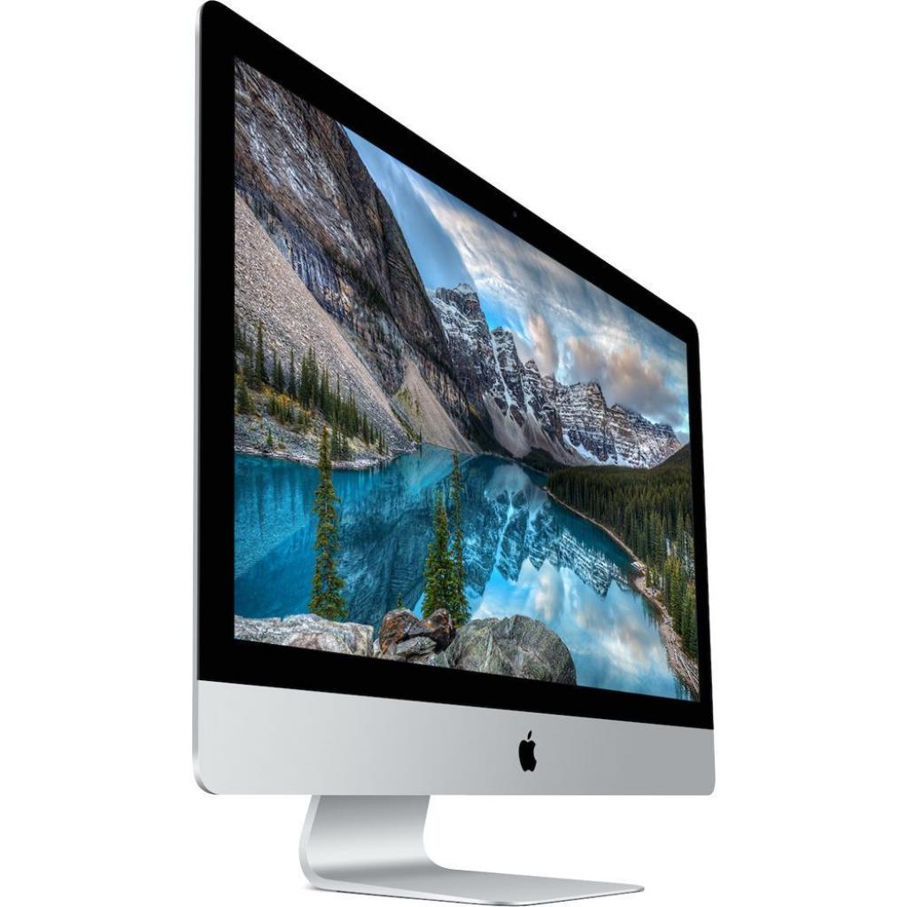 Комп'ютер Apple A1419 iMac (MK482UA/A) зображення 2
