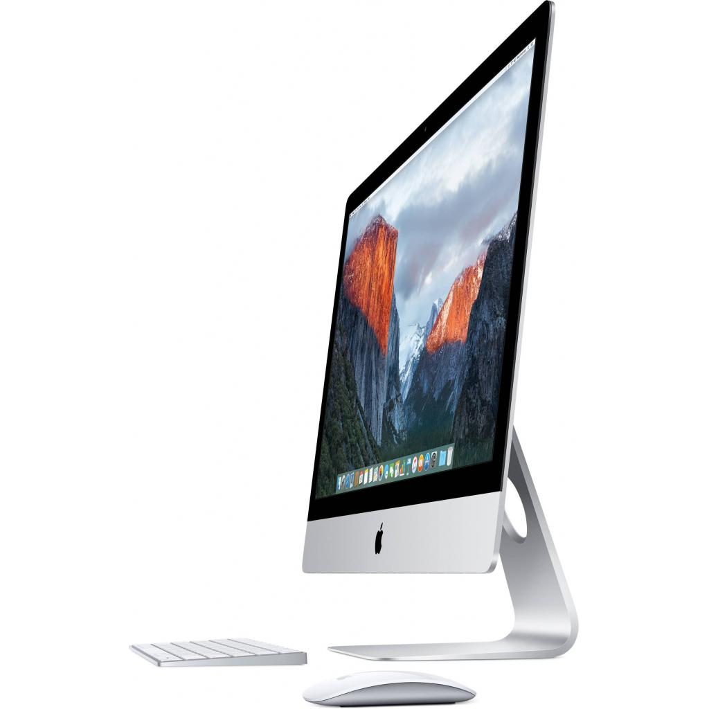 Комп'ютер Apple A1419 iMac (MK482UA/A) зображення 3