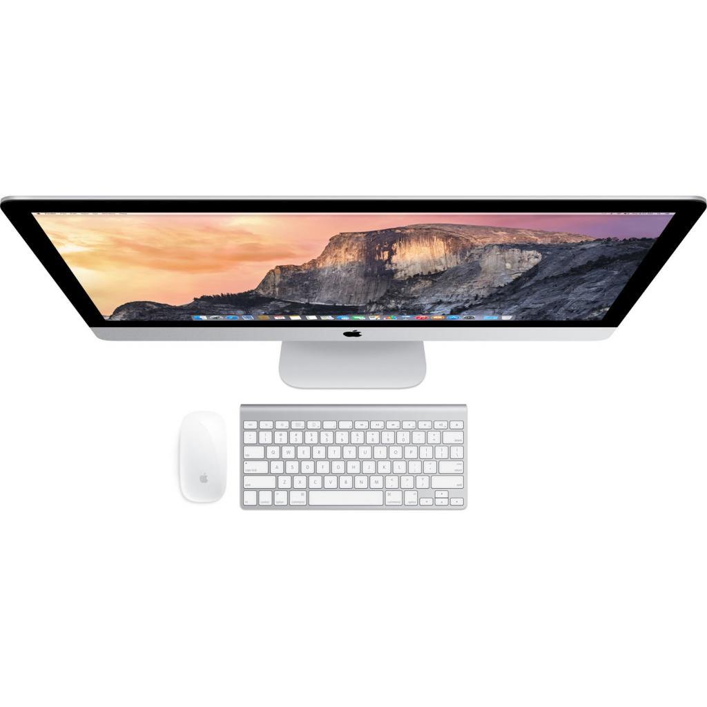 Комп'ютер Apple A1419 iMac (MK482UA/A) зображення 7