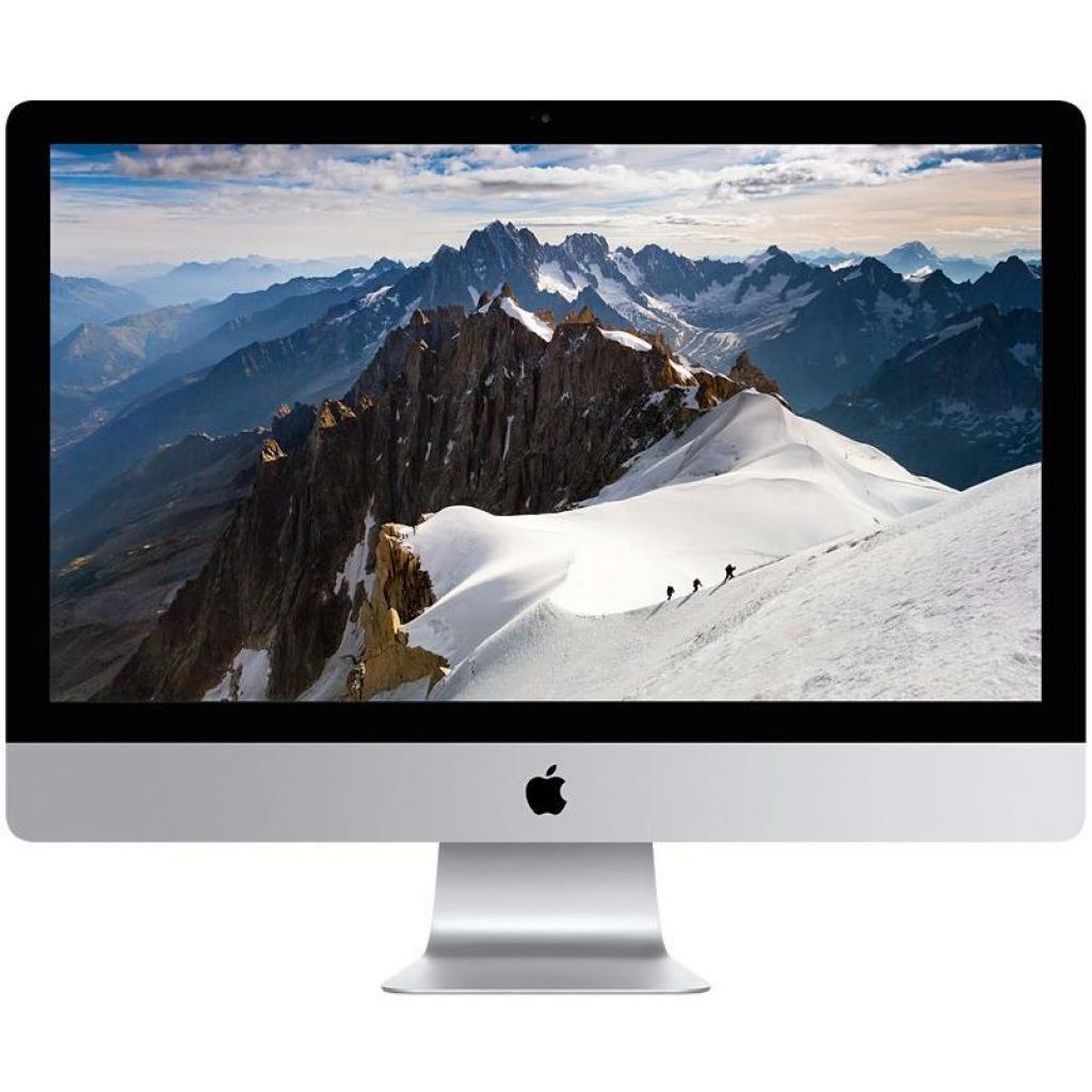 Компьютер Apple A1419 iMac (MK482UA/A)