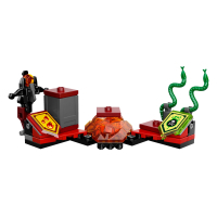 Конструктор LEGO Nexo Knights Лавария Абсолютная сила (70335) изображение 4
