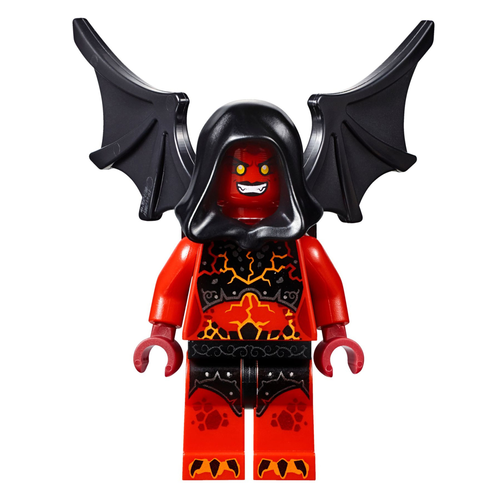 Конструктор LEGO Nexo Knights Лавария Абсолютная сила (70335) зображення 5