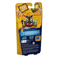Конструктор LEGO Nexo Knights Лавария Абсолютная сила (70335) изображение 9