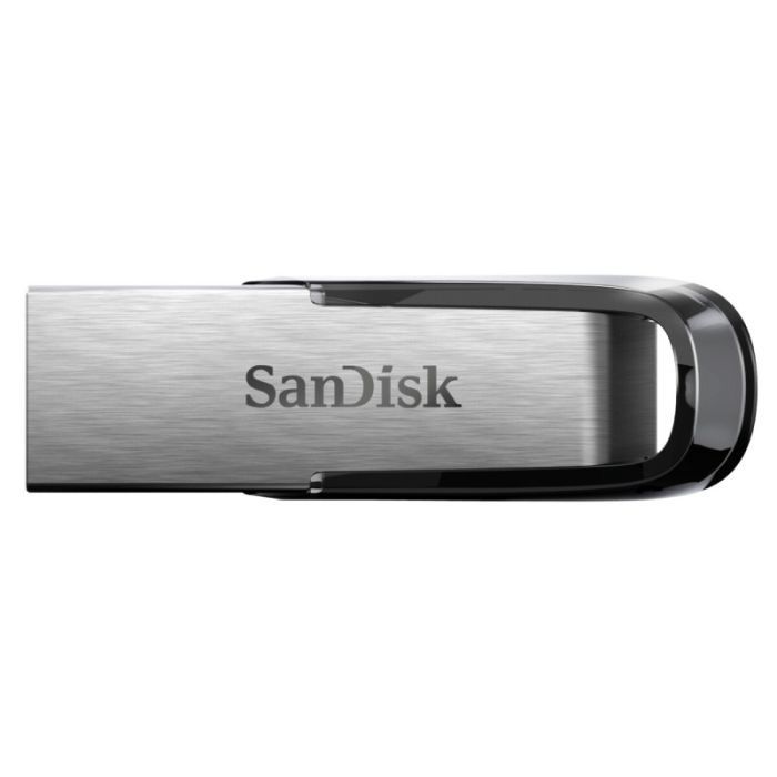 USB флеш накопитель SanDisk 128GB Ultra Flair Blue USB 3.0 (SDCZ73-128G-G46B)