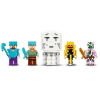 Конструктор LEGO Minecraft Адская Крепость (21122) изображение 6