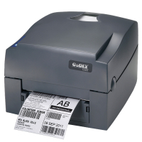 Фото - Принтер GoDEX  етикеток  G500 U  011-G50С02-000 (011-G50С02-000)