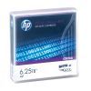 Дата-картридж HP LTO-6 Ultrium 6.25TB MP RW Data Cartridge (C7976A)