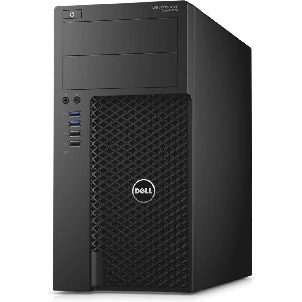 Компьютер Dell Precision 3620 (210-3620-MT3-1)