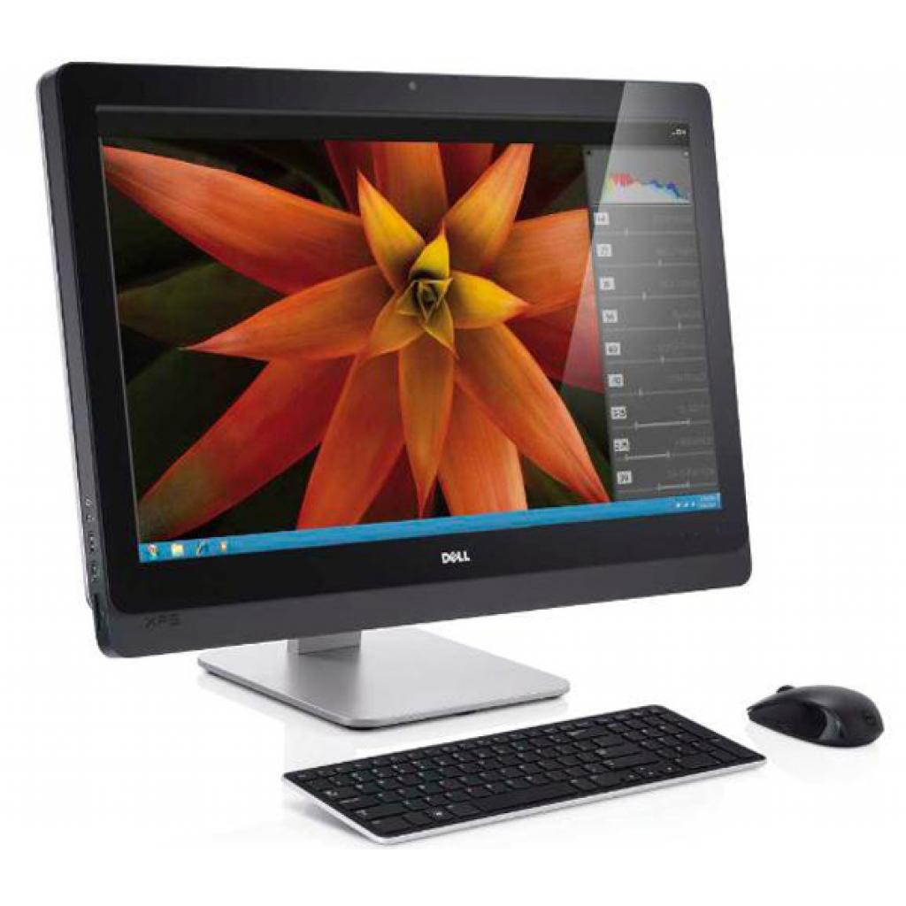 Комп'ютер Dell XPS 27 (DX57W541) зображення 2