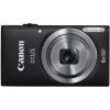 Цифровий фотоапарат Canon IXUS 177 Black (1144C003) зображення 2