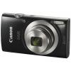 Цифровий фотоапарат Canon IXUS 177 Black (1144C003)