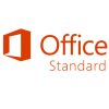 Программная продукция Microsoft OfficeStd 2016 UKR OLP A Gov (021-10587)