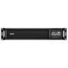 Источник бесперебойного питания APC Smart-UPS SRT 2200VA RM (SRT2200RMXLI) изображение 2