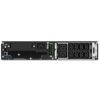 Источник бесперебойного питания APC Smart-UPS SRT 2200VA RM (SRT2200RMXLI) изображение 3