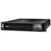 Источник бесперебойного питания APC Smart-UPS SRT 2200VA RM (SRT2200RMXLI) изображение 4
