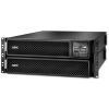 Источник бесперебойного питания APC Smart-UPS SRT 2200VA RM (SRT2200RMXLI) изображение 6