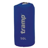 Гермомешок Tramp PVC 50 л синий (TRA-068.6)