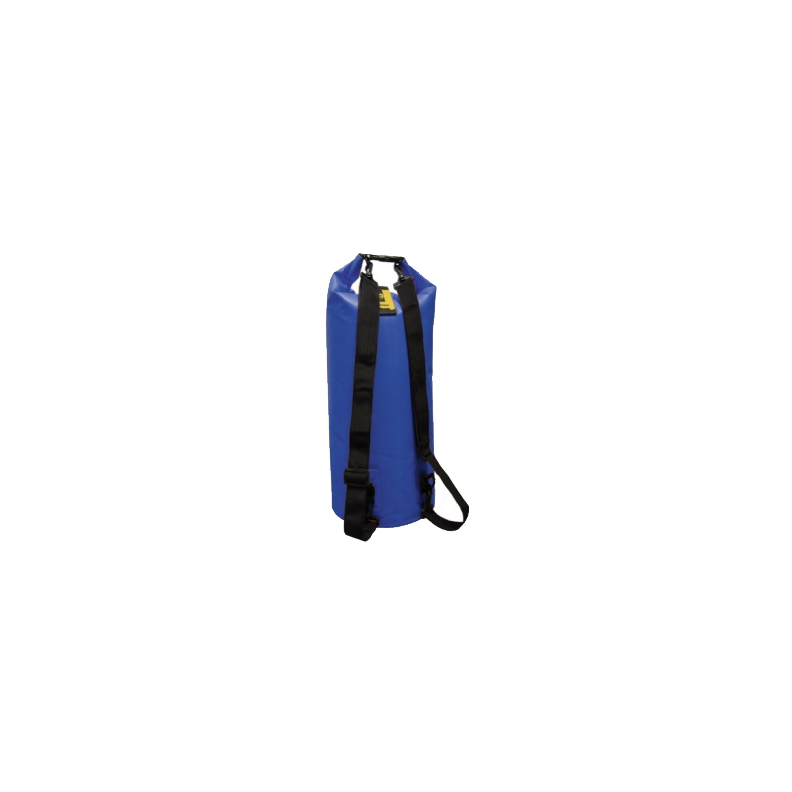 Гермомішок Tramp PVC 50 л синий (TRA-068.6) зображення 2