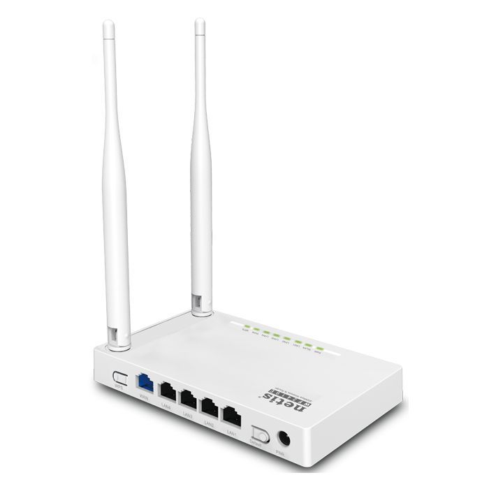 Маршрутизатор Netis WF2419E зображення 2