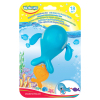 Игрушка для ванной BeBeLino Морской путешественник Кит (57079) изображение 3