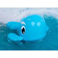 Игрушка для ванной BeBeLino Морской путешественник Кит (57079) изображение 4