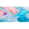 Игрушка для ванной BeBeLino Морской путешественник Кит (57079) изображение 6