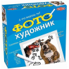 Настольная игра Tactic Фотохудожник (40534)