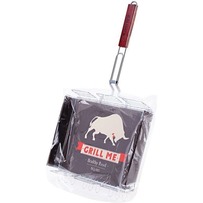 Решётка для гриля Grill Me BQ-023 (4823082701292)