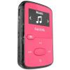 MP3 плеєр SanDisk Sansa Clip JAM 8GB Pink (SDMX26-008G-G46P) зображення 2