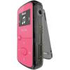 MP3 плеєр SanDisk Sansa Clip JAM 8GB Pink (SDMX26-008G-G46P) зображення 4