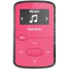 MP3 плеер SanDisk Sansa Clip JAM 8GB Pink (SDMX26-008G-G46P)
