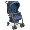 Коляска Chicco Simplicity Top Blue (79482.80)