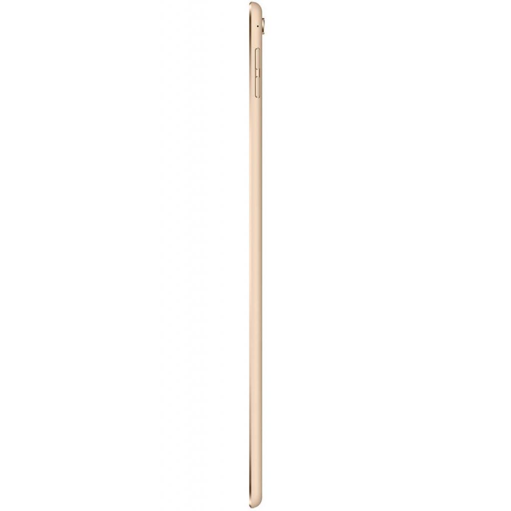 Планшет Apple A1674 iPad Pro 9.7-inch Wi-Fi 4G 32GB Gold (MLPY2RK/A) изображение 3