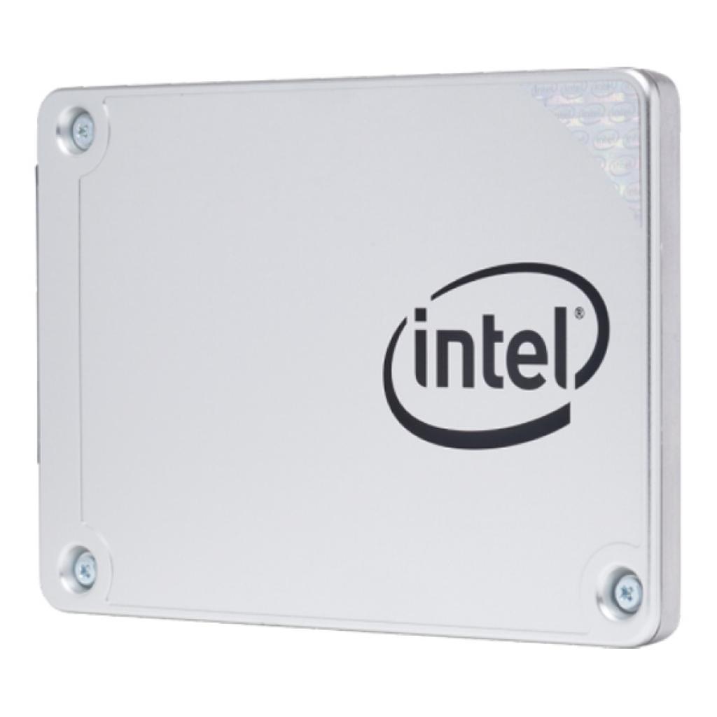 Накопитель SSD 2.5" 480GB INTEL (SSDSC2KW480H6X1) изображение 2