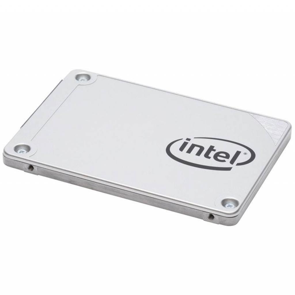 Накопичувач SSD 2.5" 480GB INTEL (SSDSC2KW480H6X1) зображення 3
