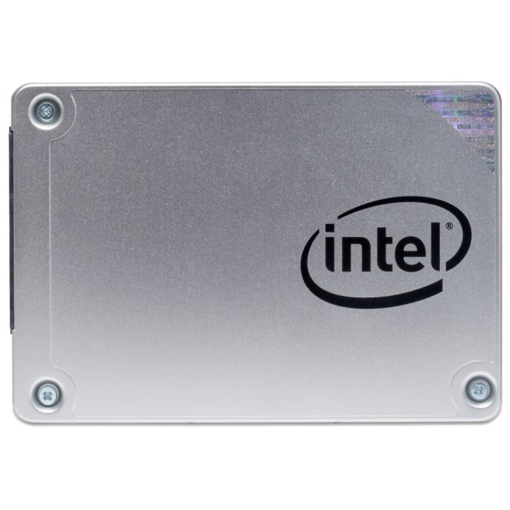 Накопитель SSD 2.5" 480GB INTEL (SSDSC2KW480H6X1)