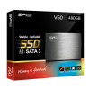 Накопичувач SSD 2.5" 480GB Silicon Power (SP480GBSS3V60S25) зображення 2