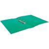 Папка на кольцах Buromax А4, 2 rings/25mm, ширина 35mm JOBMAX, green (BM.3161-04) изображение 2