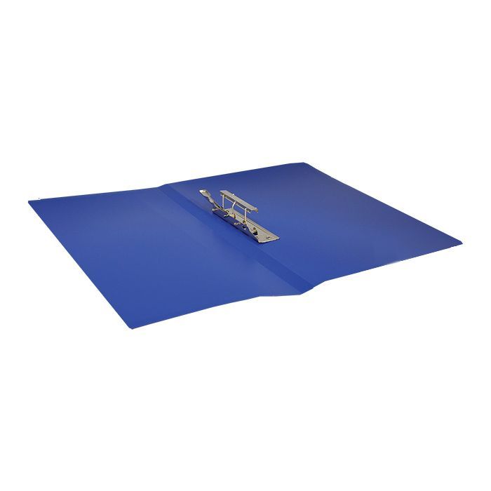 Папка с зажимом Buromax А4 JOBMAX, blue (BM.3401-02) изображение 2