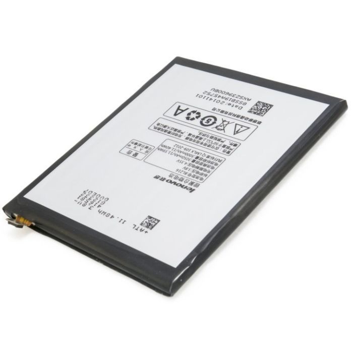 Аккумуляторная батарея Extradigital Lenovo BL216 (3050 mAh) (BML6378) изображение 3