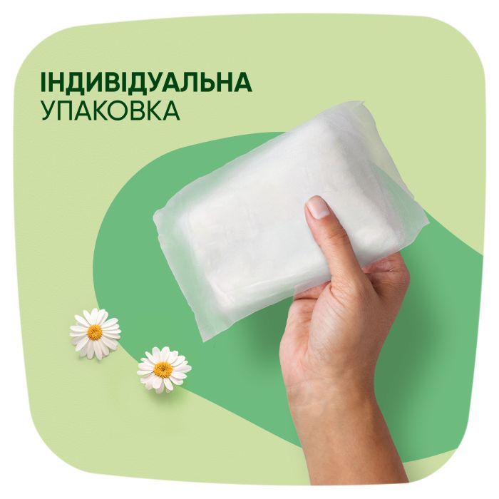 Гігієнічні прокладки Naturella Classic Normal 10 шт (4015400317876) зображення 6
