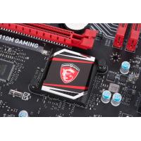 Материнская плата MSI H110M GAMING изображение 12